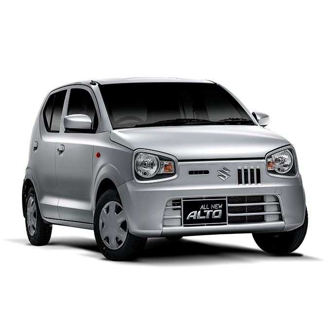 alto - Suzuki Sethi Motors